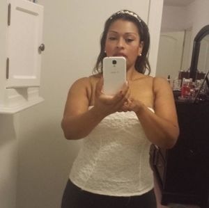 Meet your Posher, Mabel